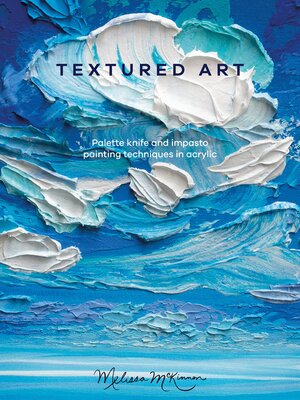cover image of Textured Art